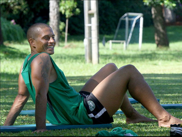 Alex de Souza - Başak