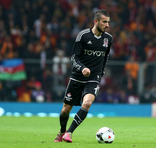 Oğuzhan Özyakup - Başak