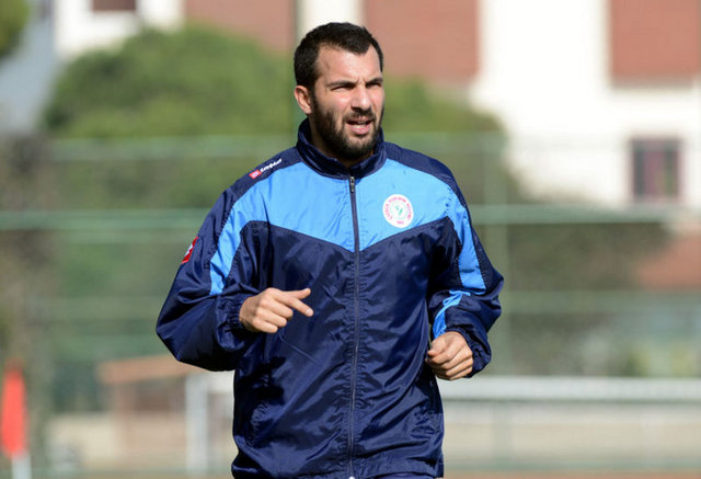 Engin Baytar - Yengeç