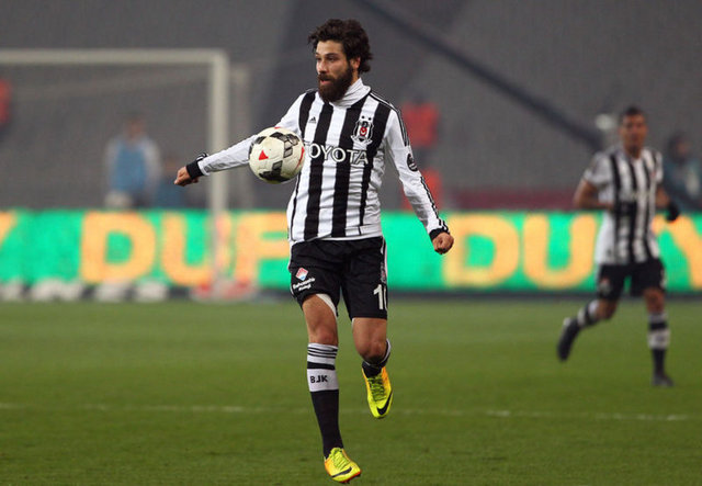 Olcay Şahan - Boğa