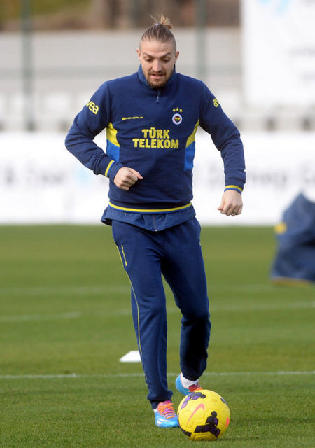 Caner Erkin - Terazi