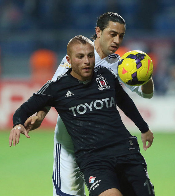 Gökhan Töre - Oğlak