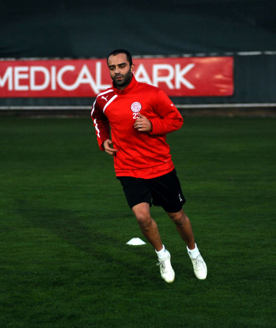 Semih Şentürk - Boğa