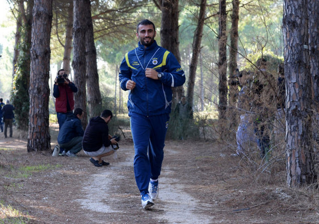 Selçuk Şahin - Kova