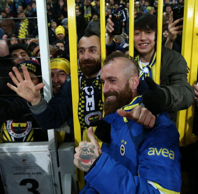 Raul Meireles - Balık