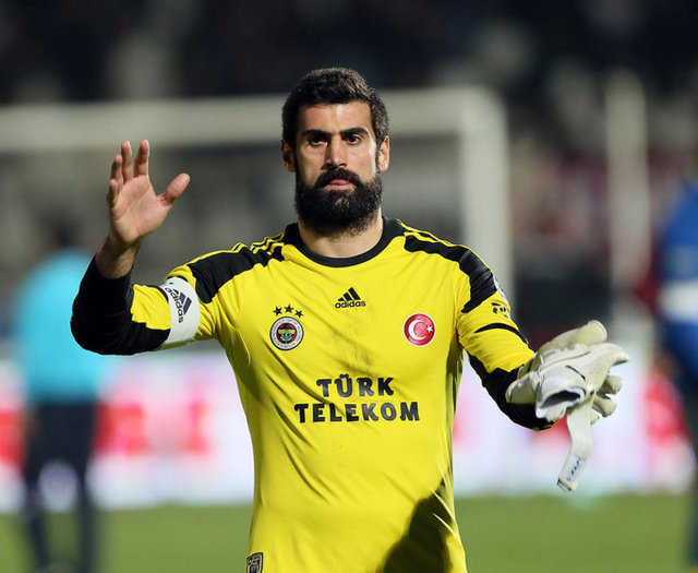 Volkan Demirel - Akrep