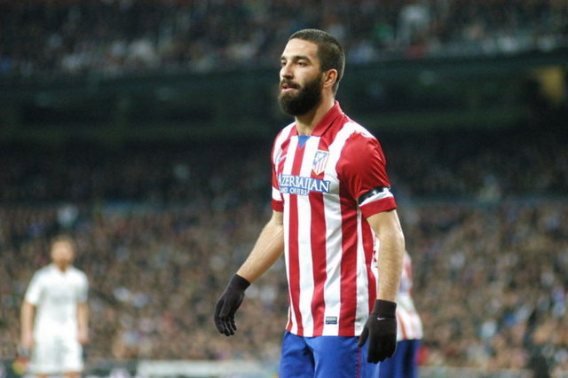 Arda Turan - Kova