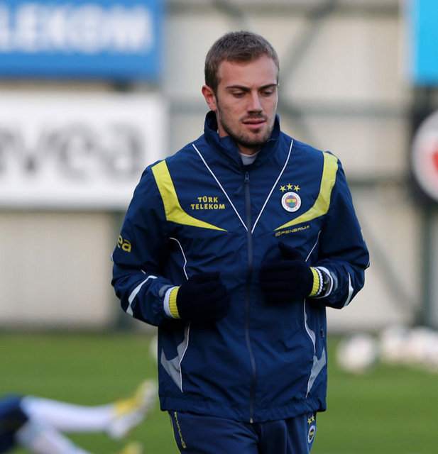 Mert Günok - Balık