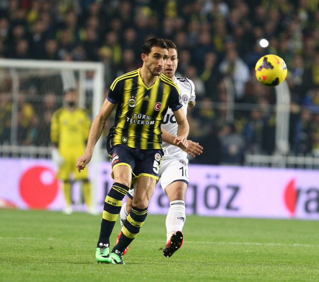 Mehmet Topal - Balık