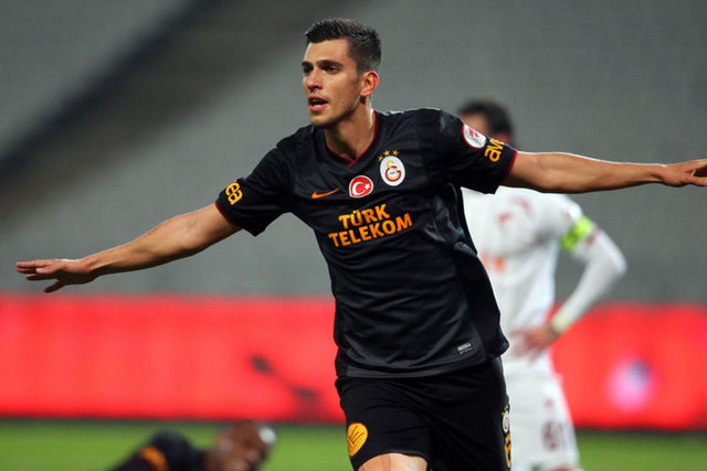 Ceyhun Gülselam - Oğlak