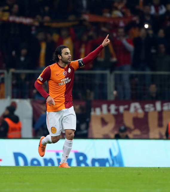 Selçuk İnan - Kova