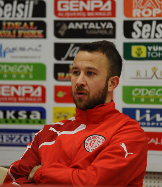 Giray Kaçar - Balık