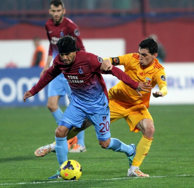 Gustavo Colman - Koç