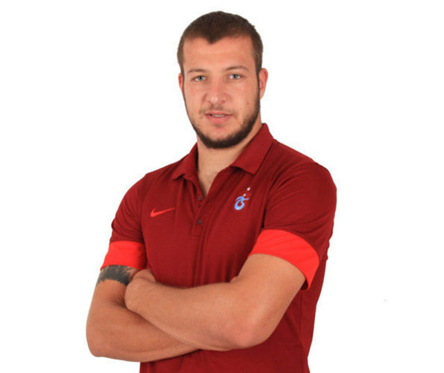 Batuhan Karadeniz - Boğa