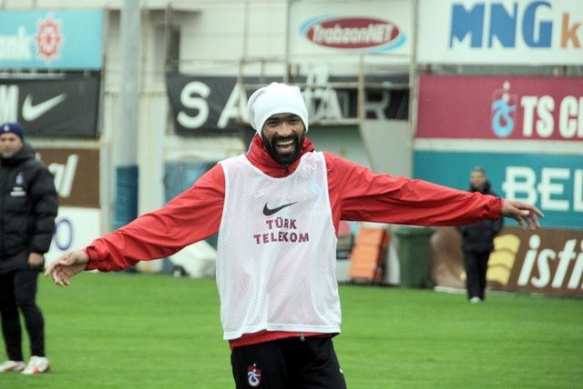 Jose Bosingwa - Başak