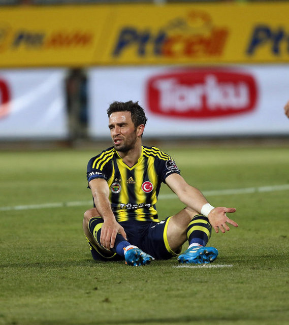 Gökhan Gönül - Oğlak