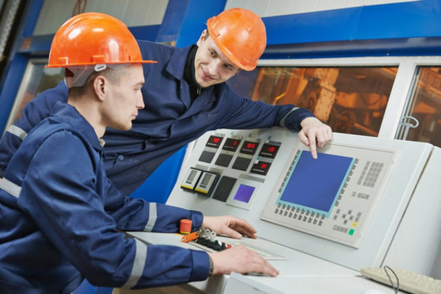 7- Elektrik Santrali Çalışanı   - 2022 Yılında Düşüş Oranı: Yüzde 8 -