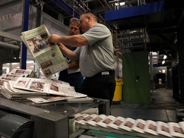 1- Baskı İşçisi  -   - 2022 Yılında Düşüş Oranı: Yüzde 5  -