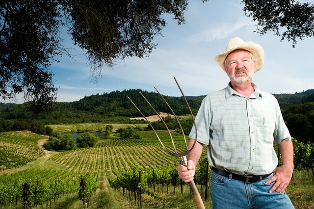 13- Çiftçi  - 2022 Yılında Düşüş Oranı: Yüzde 19  -