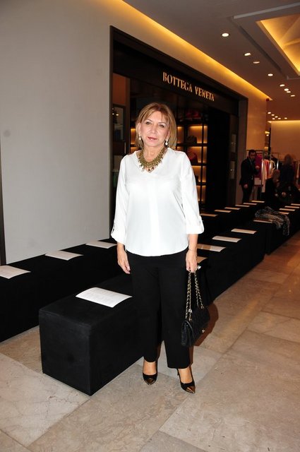 MERAL YAZICI