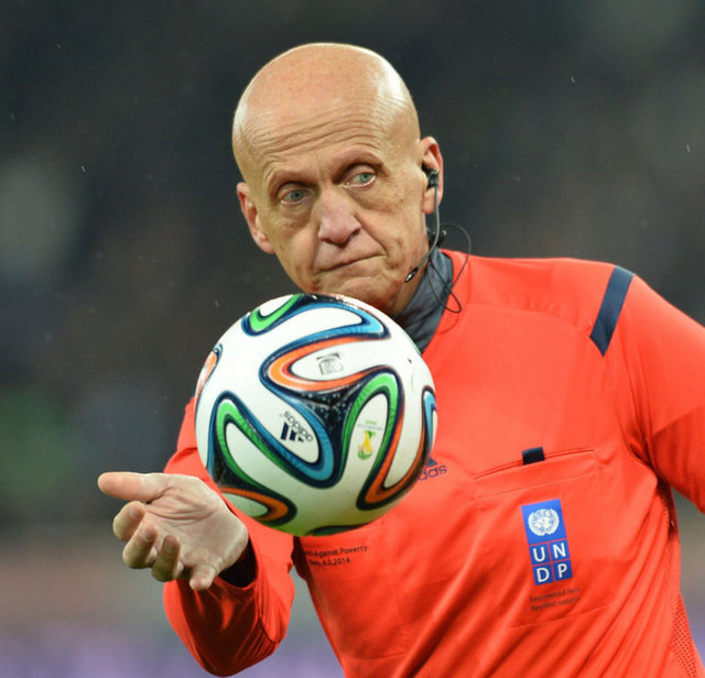 Ronaldo ve Zidane'ın takımında da golleri, Zidane (2), Youri Djorkaeff (2), Christian Vieri (2), Hakan Şükür (1) ve Nuno Gomes (1) kaydetti.