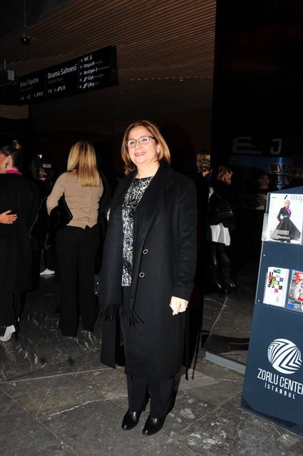 EMİNE ERDEM