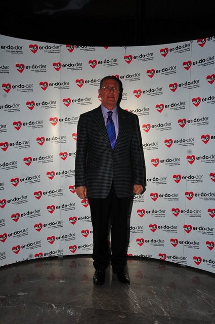 MEHMET NEZİH ERDEM