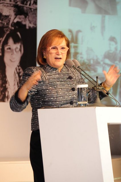 GÜLER SABANCI