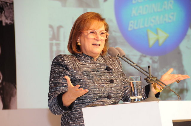 GÜLER SABANCI