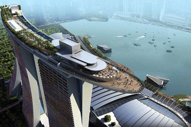 Singapur 32.60 M2