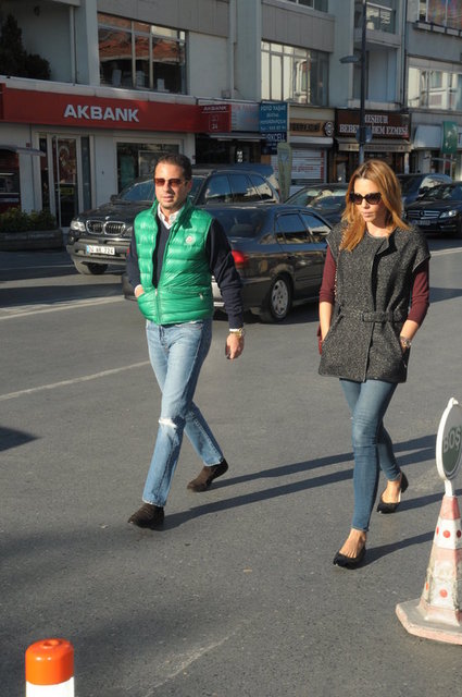 BURAK HATİPOĞLU, MELİS POSTOĞLU