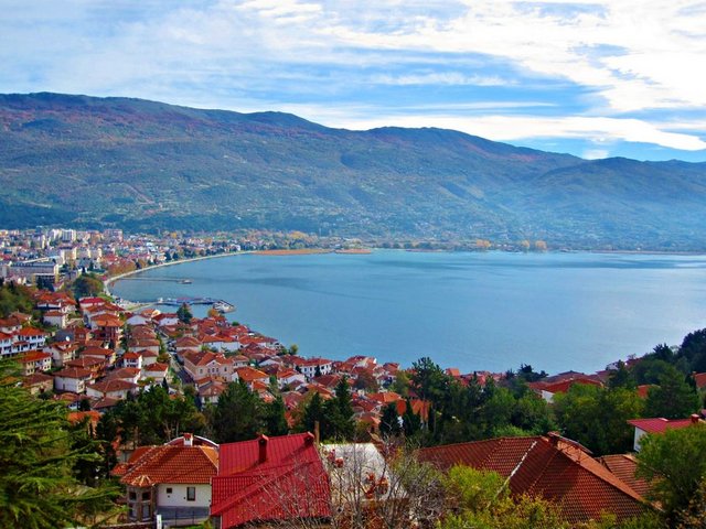 Makedonya yüzde 28