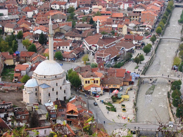 Kosova yüzde 30