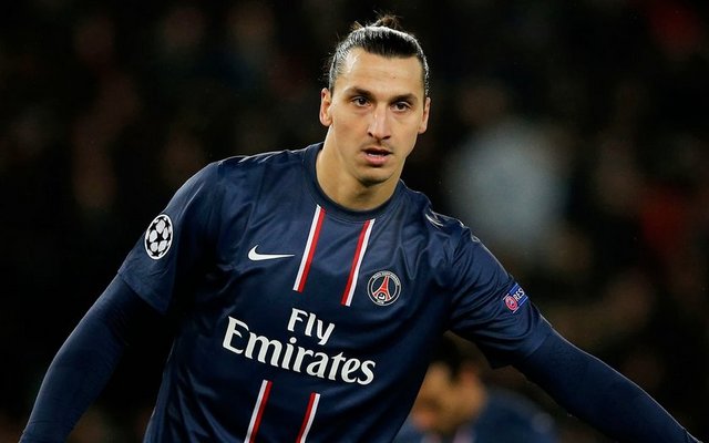 Sandro Rossel(Barcelona başkanı): "Seni satmak iş hayatımda yediğim en büyük kazık." Zlatan Ibrahimovic: "Bu kötü başkanlığının bir sonucu."