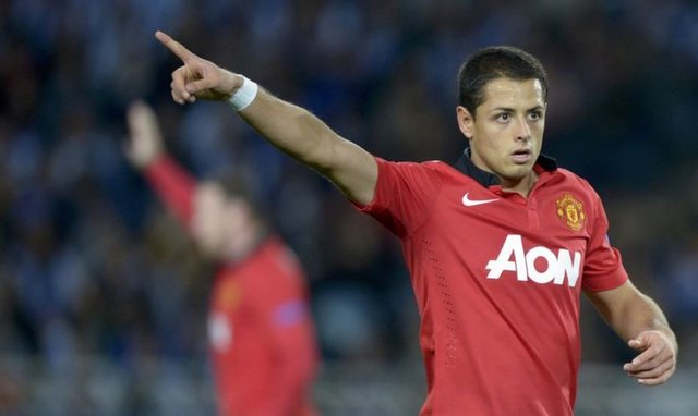 CHICHARITO  "Evet hristiyan olabilirim ama örnek aldığım tek insan Hz.Muhammed (sav)'dir"