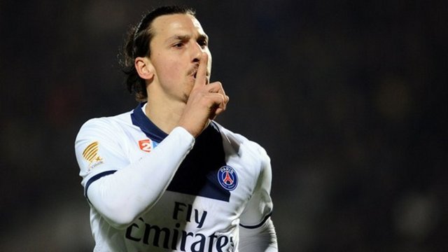 "Balotelli Real Madrid`e mi? Hayır. Bence Barcelona'ya daha çok uyar; vasat takım, vasat oyuncu."