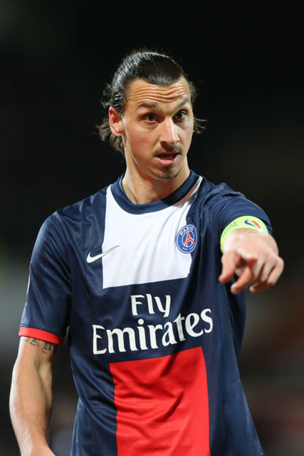 "Di Maria'ya ihtiyacımız var mı bilemiyorum. Biz gerçektenden iyi bir takımız. Onun yokluğunda da burada birçok kupa kazandık."