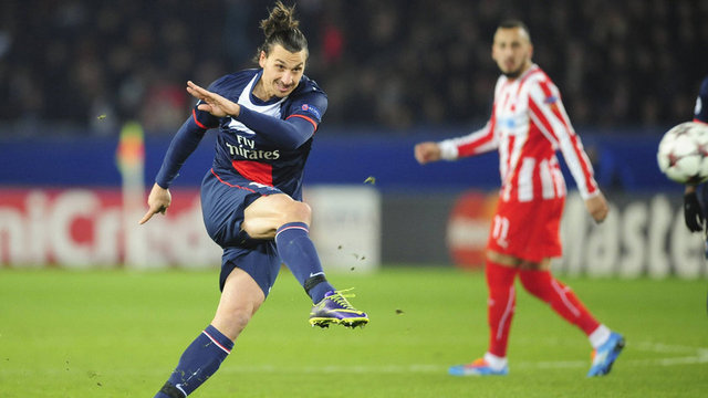 "Capello bana Juventus'ta topa en iyi kimin vurduğunu sordu. Ona 'Nedved ya da Del Piero'mu?' diye sordum. o İse 'Hayır. kaleci antrenörü. Çünkü her gün 1000 kez topa vuruyor" diye cevapladı. O günden beri her gün şut çalışırım."