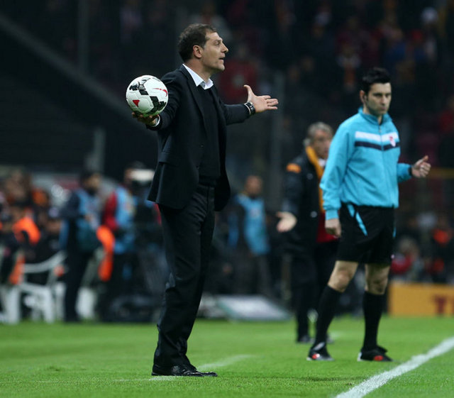 SLAVEN BILIC  "Dünyayı tek başıma kurtaramayacağımı gayet iyi biliyorum. Ancak haksızlığa karşı hep ön saflarda olacağım."