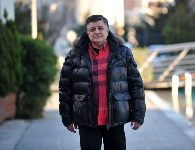 YILMAZ VURAL  "Milli takımın başına illa yabancı hoca gelecekse benim Alman pasaportum da var"