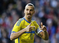 Yok artık Zlatan!