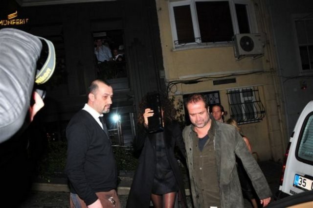 SERDAR BİLGİLİ