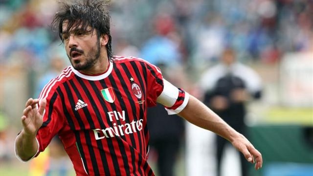 Gennaro Gattuso
