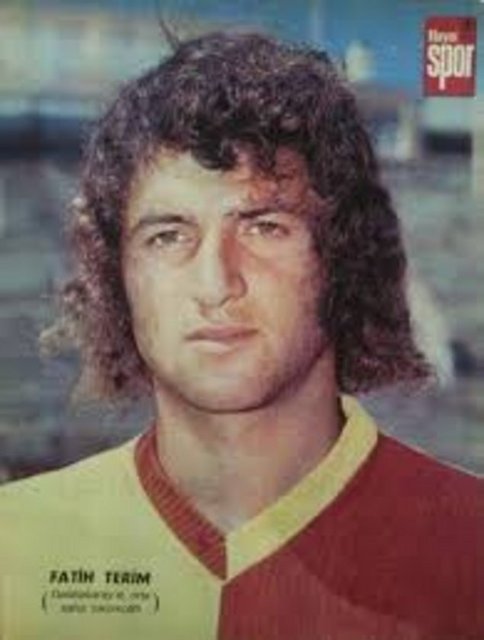 Fatih Terim