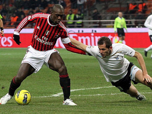 Clarence Seedorf