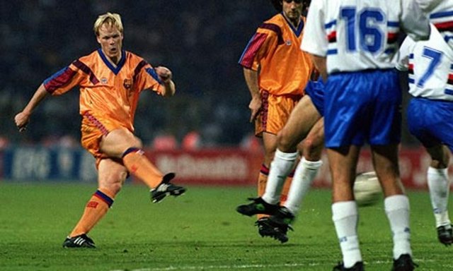 Ronald Koeman