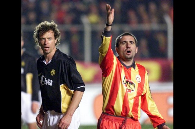 Gheorghe Hagi