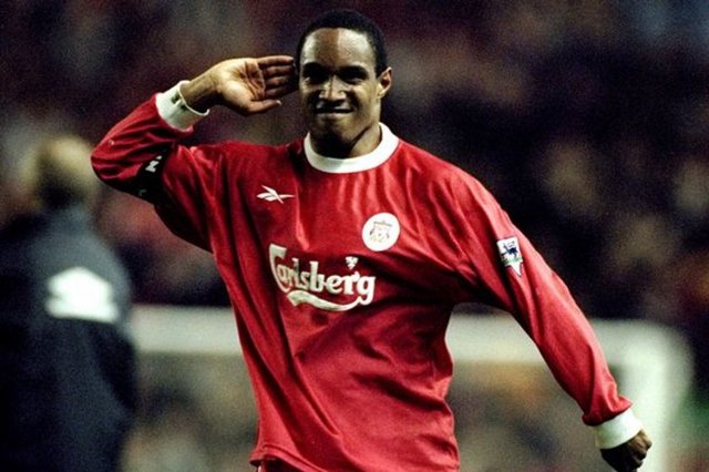 Paul Ince