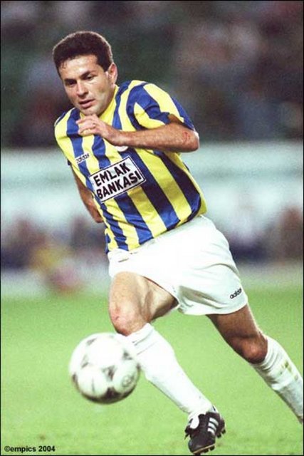 Aykut Kocaman