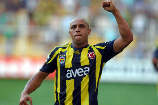 Roberto Carlos